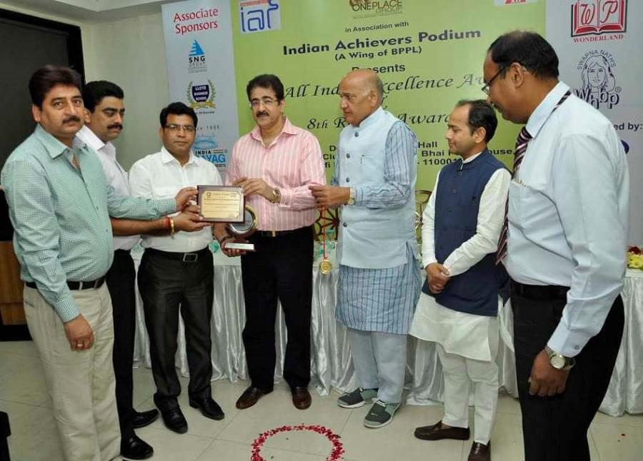 Six Sigma Institute of Technology and Science Rudrapur Events photo 3